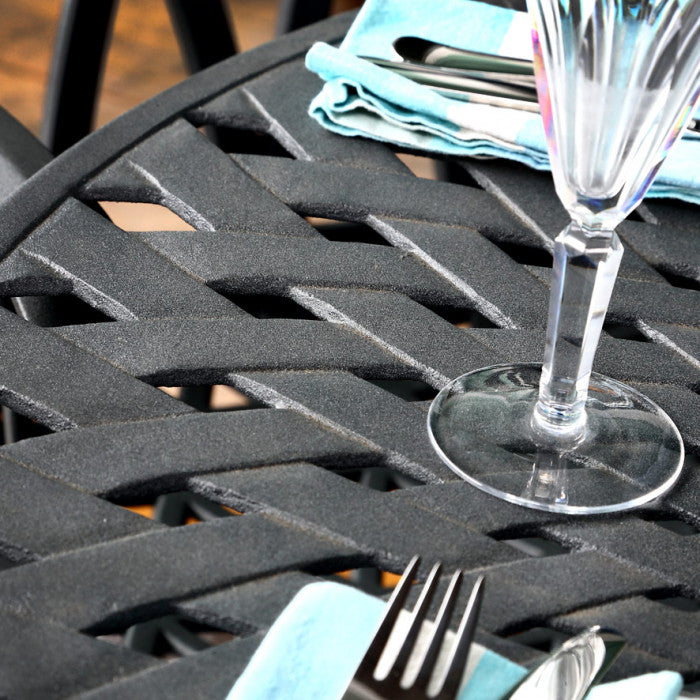 Mia Tuintafel (4 Persoons Set)