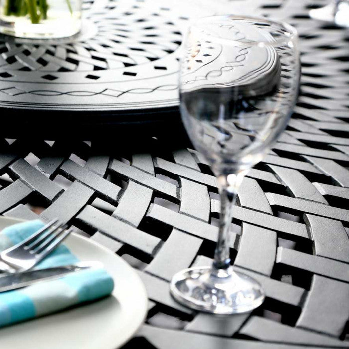 Gloria Tuintafel (8 Persoons Set)