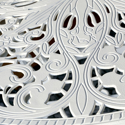 FLORA Tuintafel (4 personen)