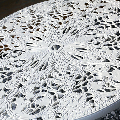 FLORA Tuintafel (4 personen)