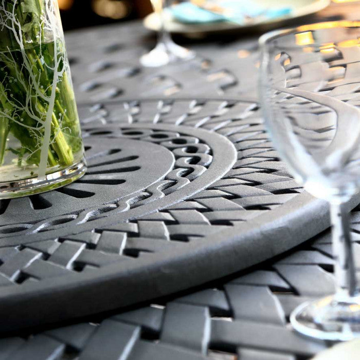 Rosemary Tuintafel (8 Persoons Set)