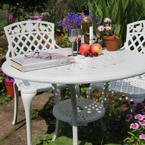 Anna Tuintafel (2 Persoons Set)