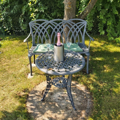 Rose Table Set (2 seater set)