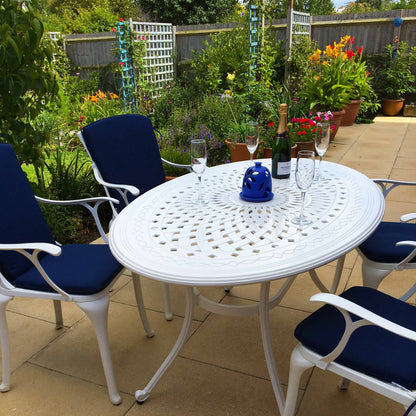 EMILY Tuintafel (4 personen)