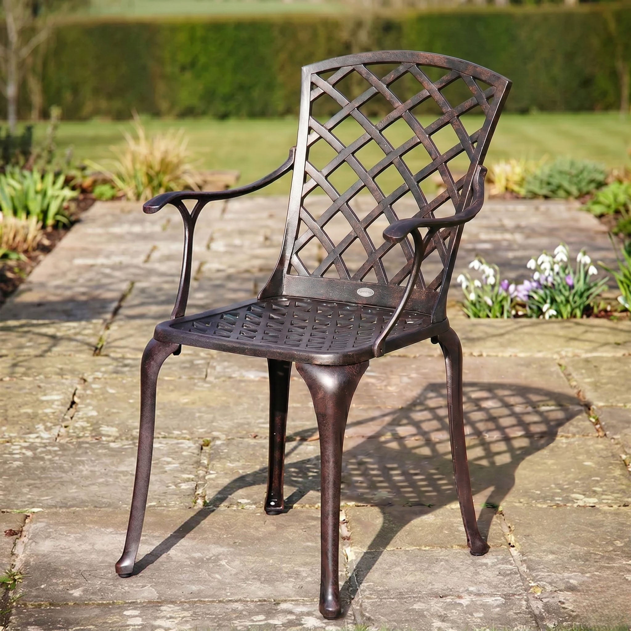 Emma Tuinstoel