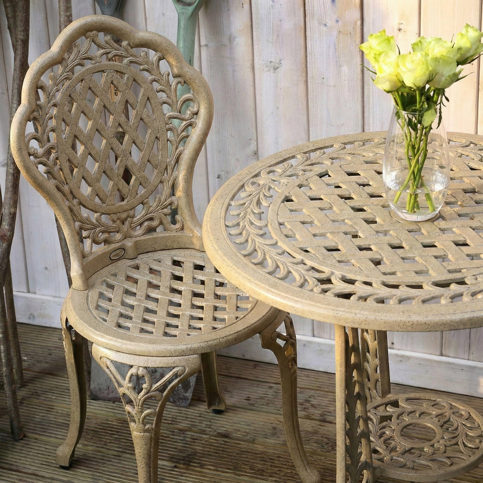 Ivy Bistroset (2 Persoons Set)