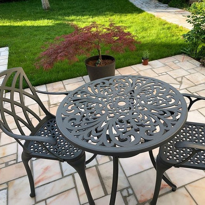 Jill Tuintafel (2 Persoons Set)