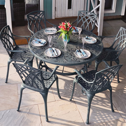 Joyce Tuintafel (6 Persoons Set)