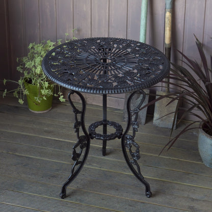 LONDON ROSE Tafel