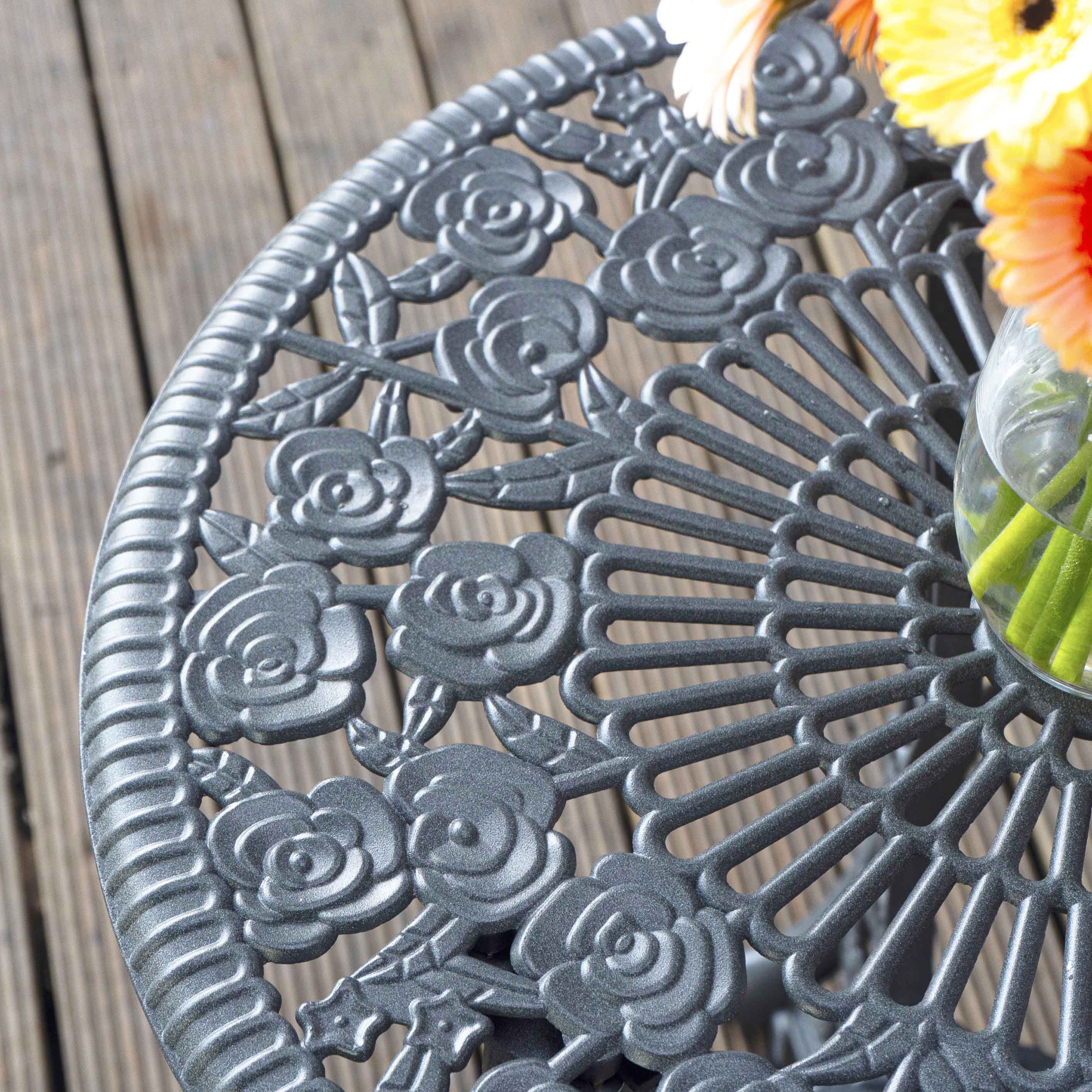 London Rose Tafel