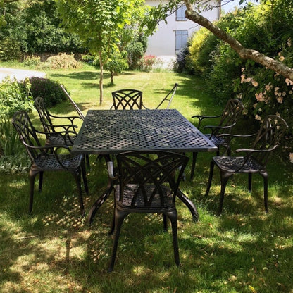 SOPHIA Tuintafel (12 personen)