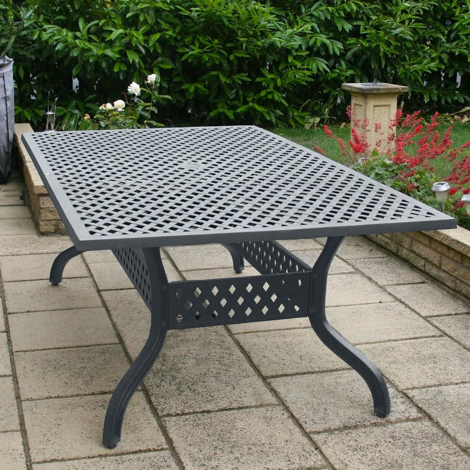 SOPHIA Tuintafel (12 personen)