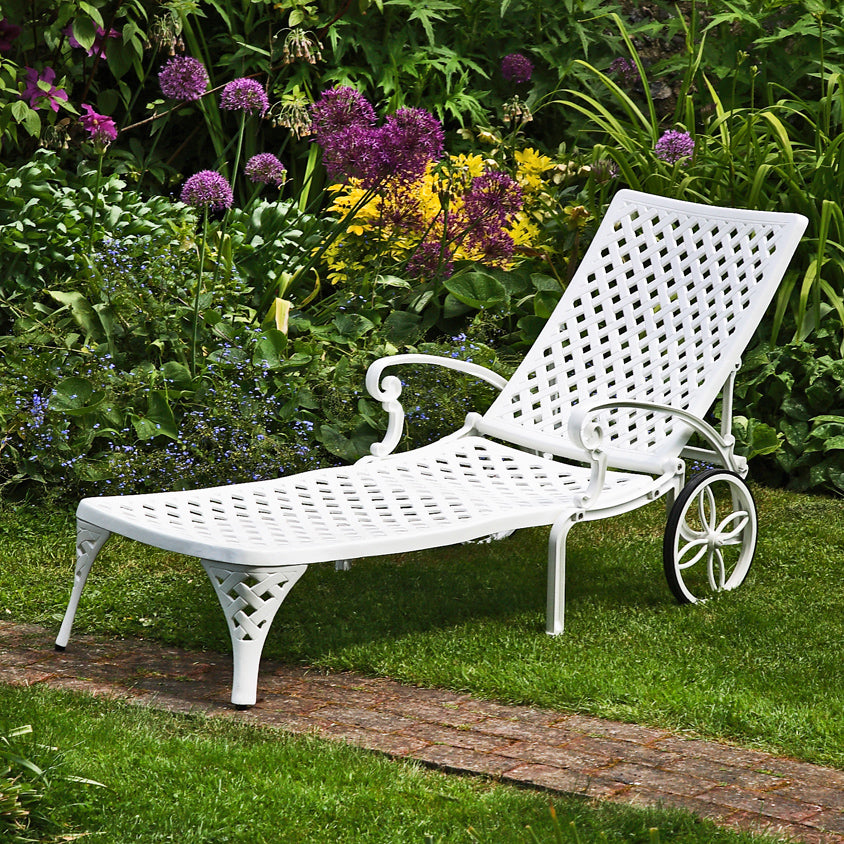Stella Lounger