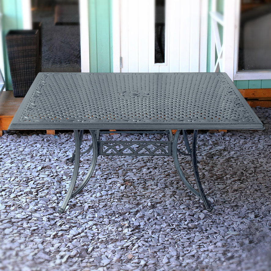 Tanya Tuintafel (8 Persoons Set)