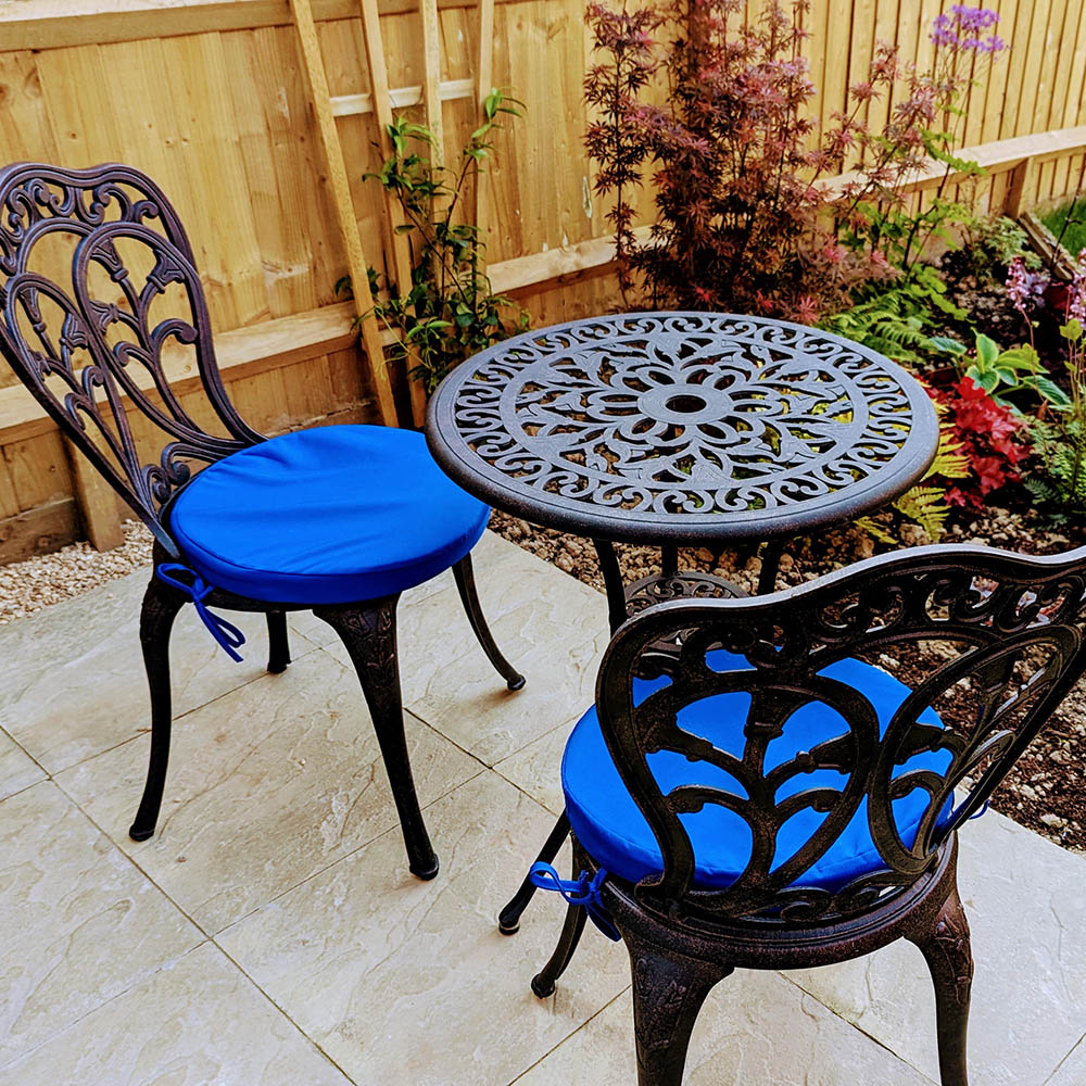 Tulip Bistroset (2 Persoons Set)
