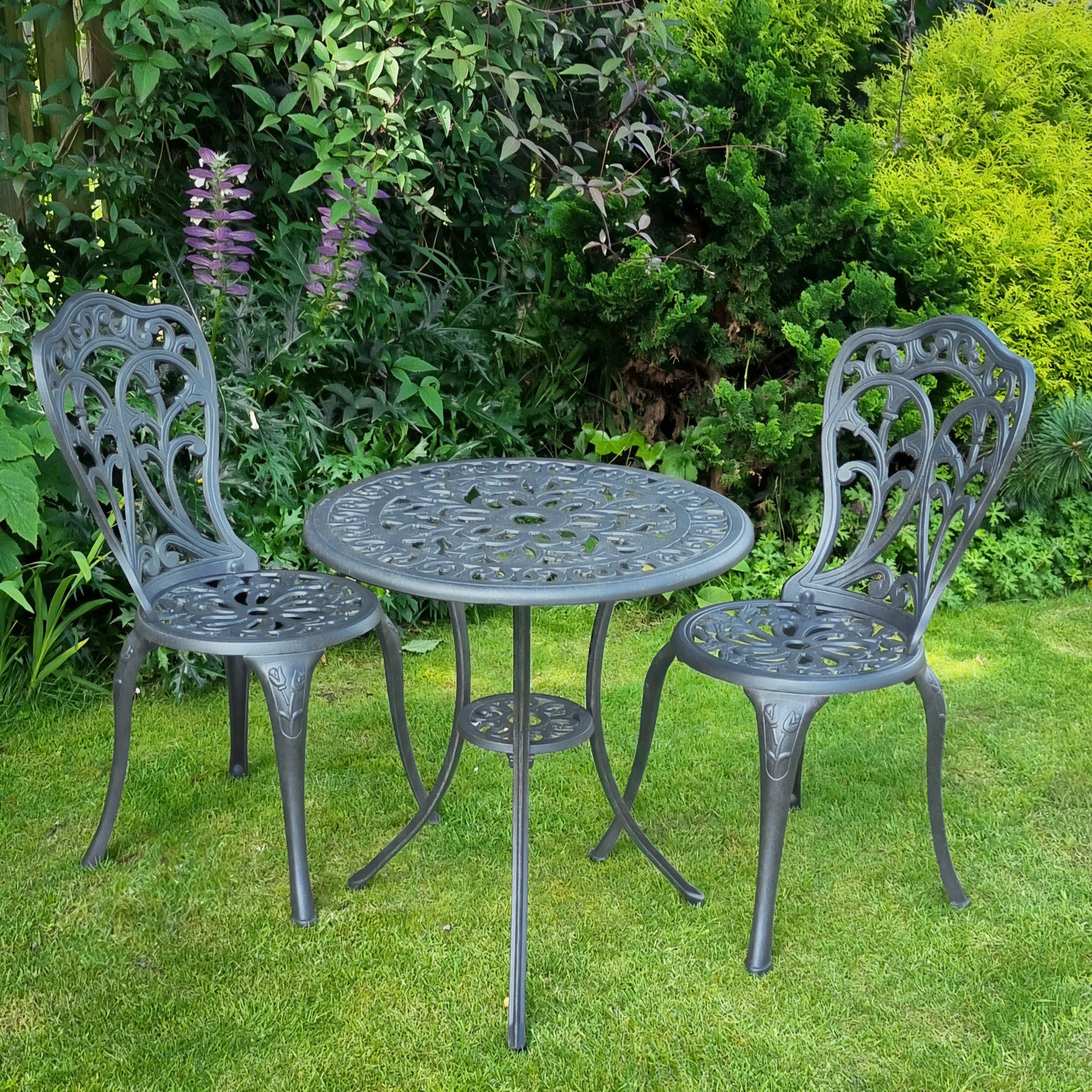 Tulip Bistroset (2 Persoons Set)