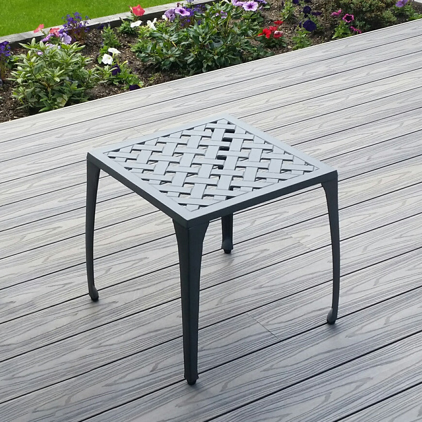 Willow Bijzettafel (2 Persoons Set)