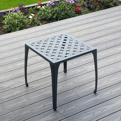 WILLOW Bijzettafel (2 personen)