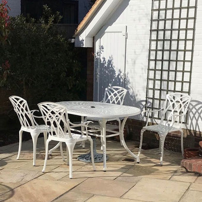 JUNE Tuintafel (4 personen)