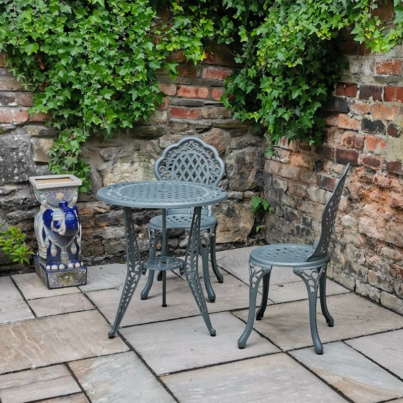 Ivy Bistroset (2 Persoons Set)