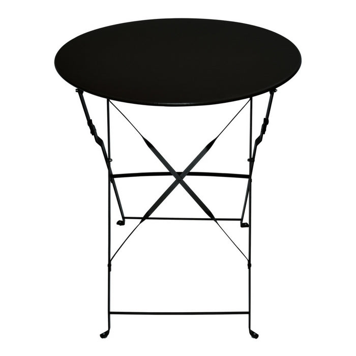 ALESSIA Bistroset (Tafel en 2 stoelen)