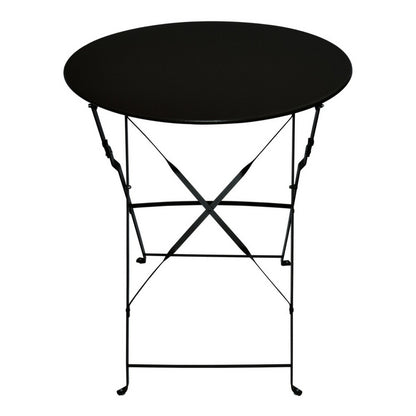 ALESSIA Bistroset (Tafel en 2 stoelen)