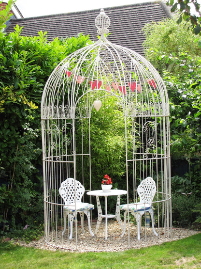 ROSE Bistroset (Tafel en 2 stoelen)