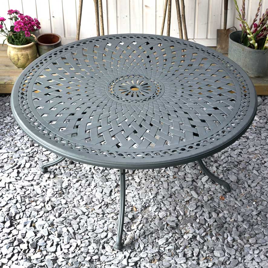 Frances Tuintafel (8 Persoons Set)