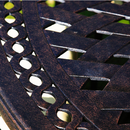 FRANCES Tuintafel (8 personen)