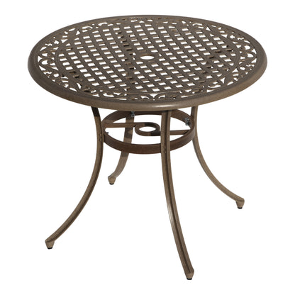 Hannah Tuintafel