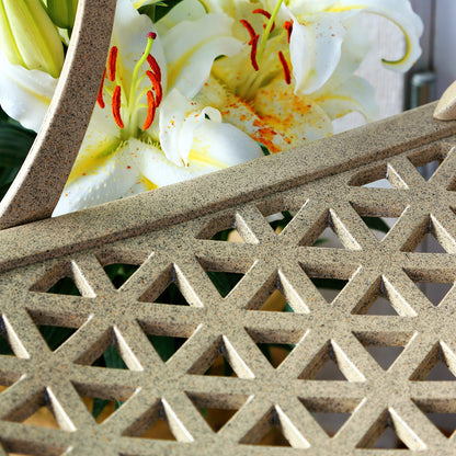 APRIL Aluminium Tuinstoel