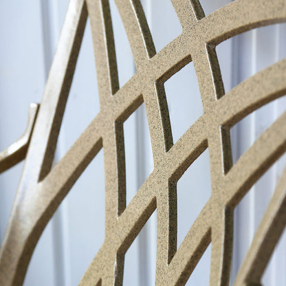 APRIL Aluminium Tuinstoel