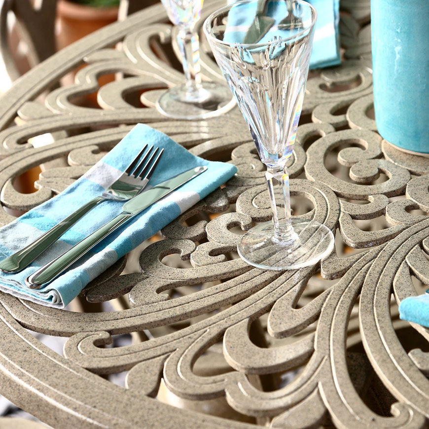 Jill Bijzettafel (2 Persoons Set)