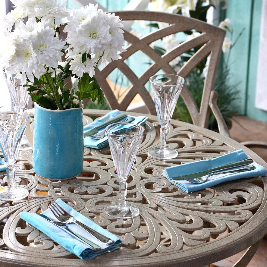 Jill Bijzettafel (2 Persoons Set)