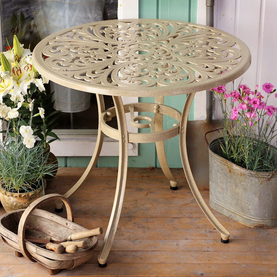 Jill Bijzettafel (2 Persoons Set)