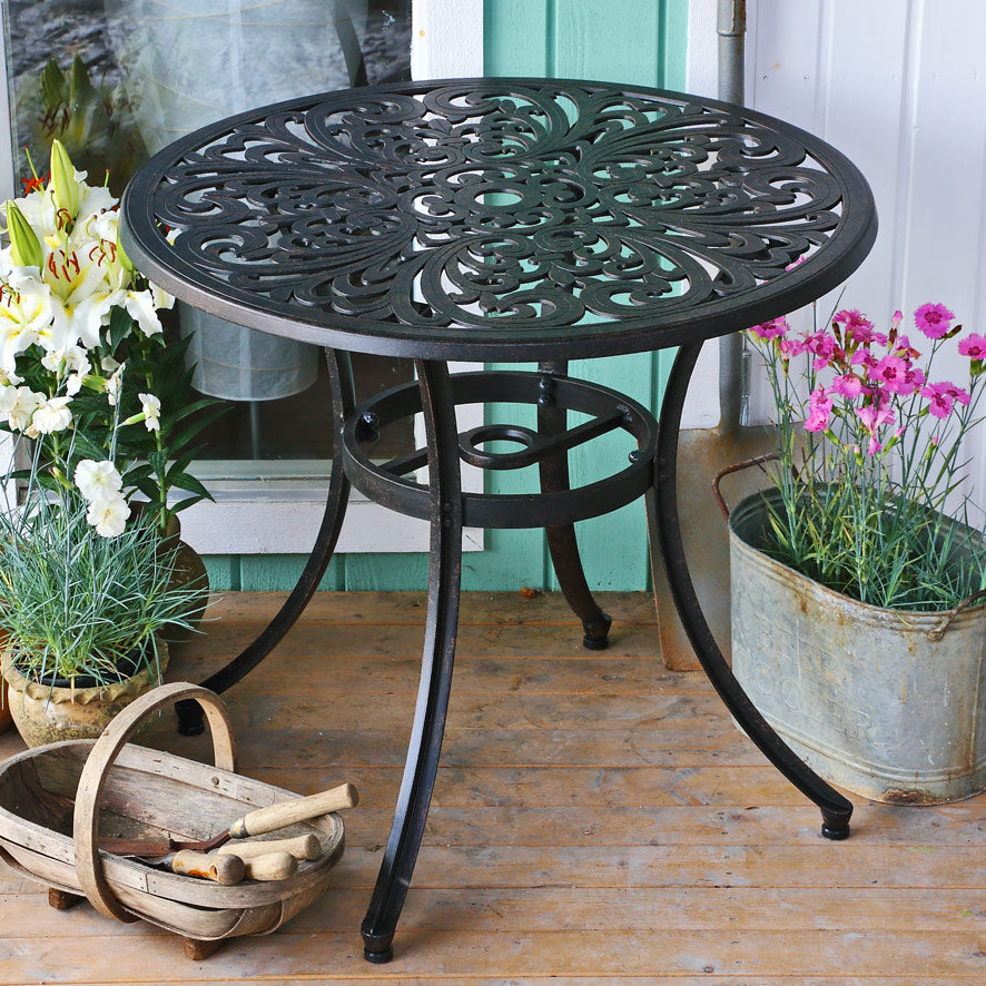 Jill Tuintafel (2 Persoons Set)