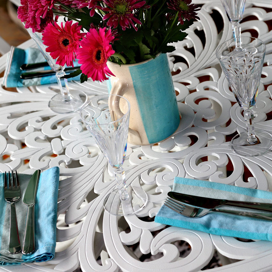 Jill Bijzettafel (2 Persoons Set)