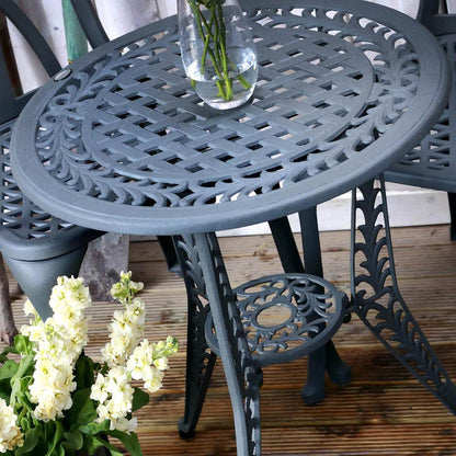IVY Bistroset (4 personen)