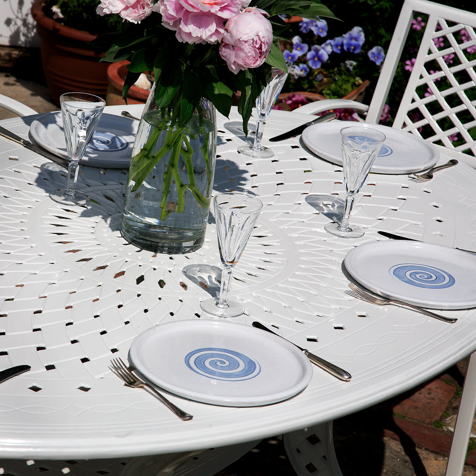Charlotte Tuintafel