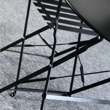 ALESSIA Bistroset (Tafel en 2 stoelen)