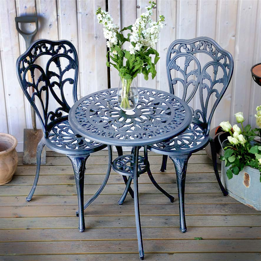 Tulip Bistroset (2 Persoons Set)