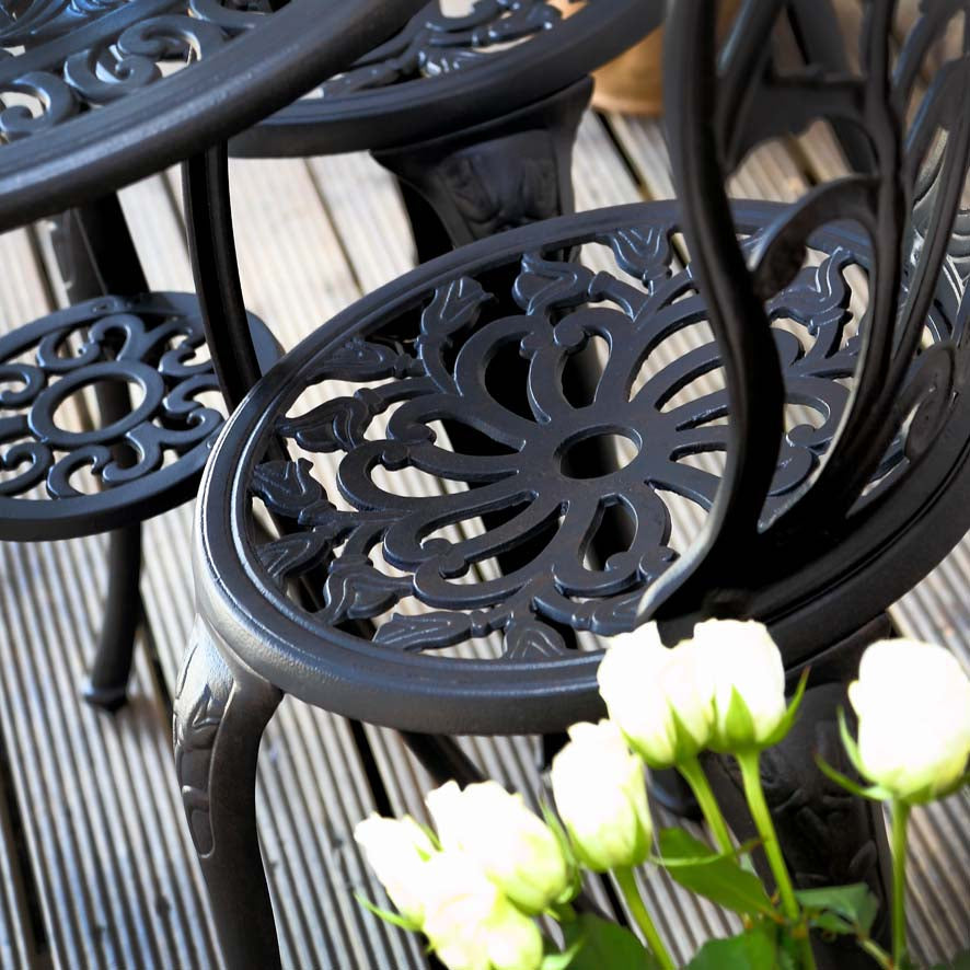 Tulip Bistroset (2 Persoons Set)