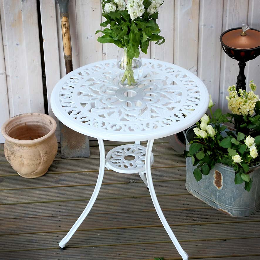 Tulip Bistroset (2 Persoons Set)