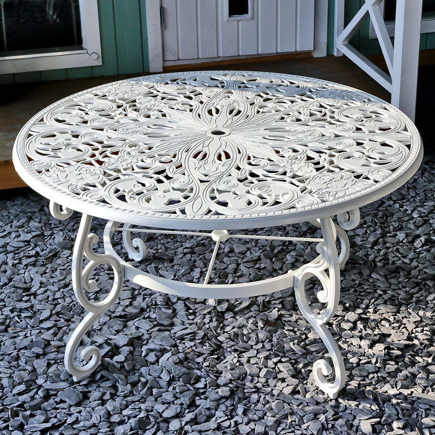 JOYCE Ronde Tuintafel