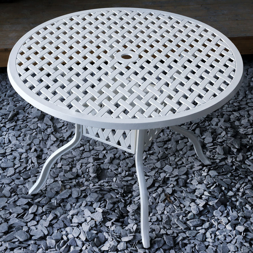 Lisa Tuintafel (4 Persoons Set)