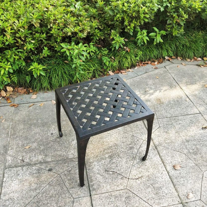 Willow Bijzettafel (2 personen)