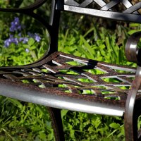 Voorvertoning: Kate Aluminium Garden Chair 3